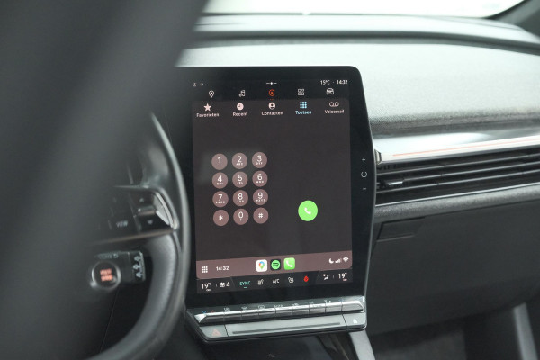 Renault Mégane E-Tech EV60 220 Optimum Charge Techno | Pack Winter | Camera | Adaptieve Cruise Control | Dodehoekdetectie