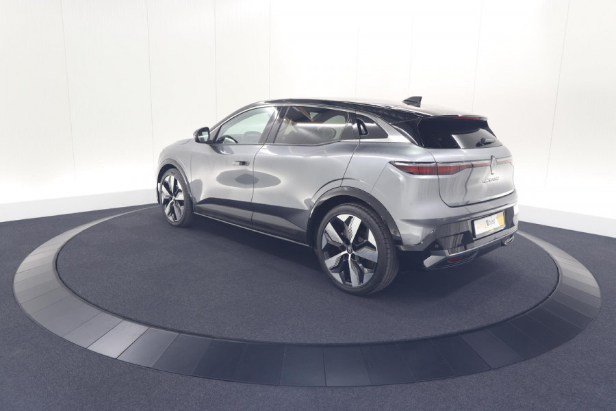 Renault Mégane E-Tech EV60 220 Optimum Charge Techno | Pack Winter | Camera | Adaptieve Cruise Control | Dodehoekdetectie