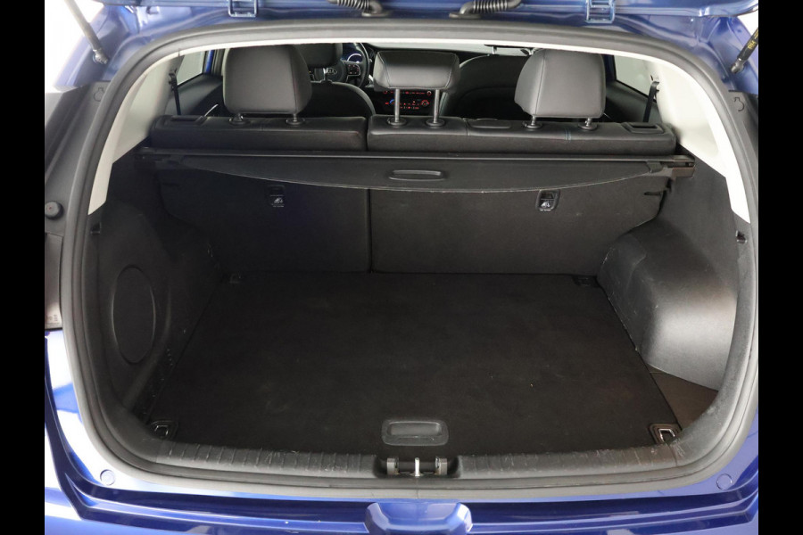 Kia e-Niro DYNAMIC 64 kWh 1e EIG.SOD ACCU 100% GARANTIE 2031* HALF LEDER. STOEL/STUUR VERWARMING . APPLE CARPLAY & ANDROID AUTO