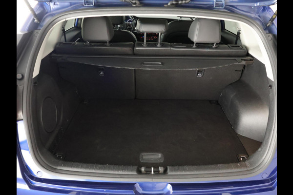 Kia e-Niro DYNAMIC 64 kWh 1e EIG.SOD ACCU 100% GARANTIE 2031* HALF LEDER. STOEL/STUUR VERWARMING . APPLE CARPLAY & ANDROID AUTO