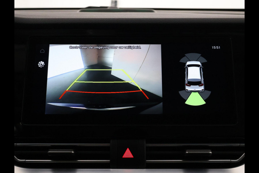 Kia e-Niro DYNAMIC 64 kWh 1e EIG.SOD ACCU 100% GARANTIE 2031* HALF LEDER. STOEL/STUUR VERWARMING . APPLE CARPLAY & ANDROID AUTO