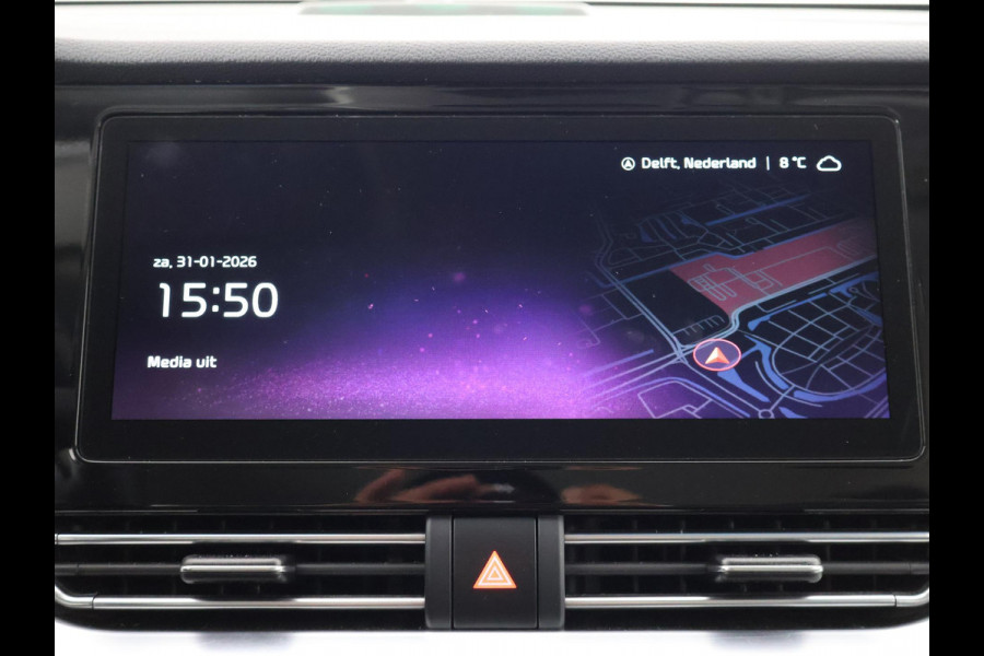 Kia e-Niro DYNAMIC 64 kWh 1e EIG.SOD ACCU 100% GARANTIE 2031* HALF LEDER. STOEL/STUUR VERWARMING . APPLE CARPLAY & ANDROID AUTO