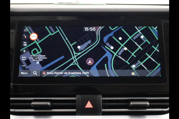 Kia e-Niro DYNAMIC 64 kWh 1e EIG.SOD ACCU 100% GARANTIE 2031* HALF LEDER. STOEL/STUUR VERWARMING . APPLE CARPLAY & ANDROID AUTO