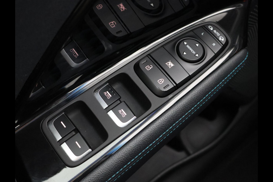 Kia e-Niro DYNAMIC 64 kWh 1e EIG.SOD ACCU 100% GARANTIE 2031* HALF LEDER. STOEL/STUUR VERWARMING . APPLE CARPLAY & ANDROID AUTO