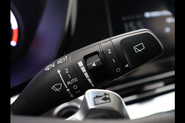 Kia e-Niro DYNAMIC 64 kWh 1e EIG.SOD ACCU 100% GARANTIE 2031* HALF LEDER. STOEL/STUUR VERWARMING . APPLE CARPLAY & ANDROID AUTO