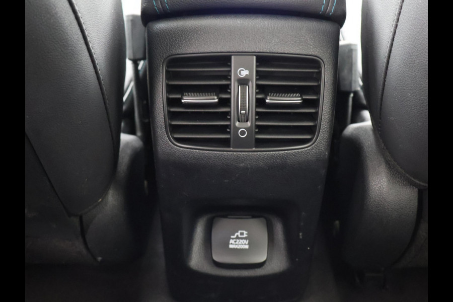 Kia e-Niro DYNAMIC 64 kWh 1e EIG.SOD ACCU 100% GARANTIE 2031* HALF LEDER. STOEL/STUUR VERWARMING . APPLE CARPLAY & ANDROID AUTO