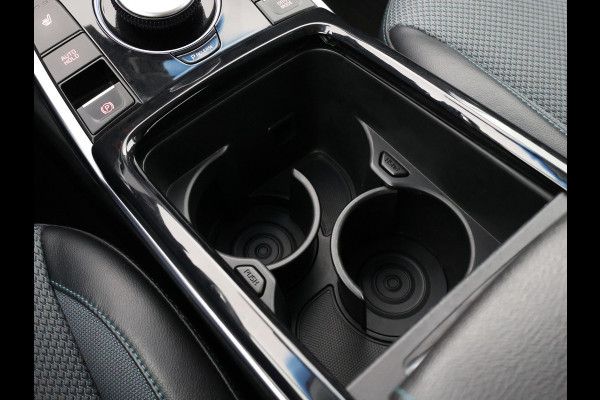 Kia e-Niro DYNAMIC 64 kWh 1e EIG.SOD ACCU 100% GARANTIE 2031* HALF LEDER. STOEL/STUUR VERWARMING . APPLE CARPLAY & ANDROID AUTO