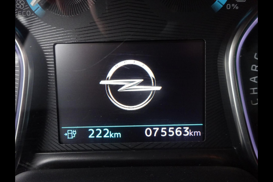 Opel Vivaro-e L2H1 Edition 75 kWh 100 % Elektrisch S.O.H. 90% AIRCO NAVIGATIE 3 PERSOONS