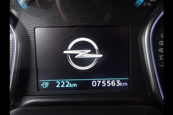 Opel Vivaro-e L2H1 Edition 75 kWh 100 % Elektrisch S.O.H. 90% AIRCO NAVIGATIE 3 PERSOONS