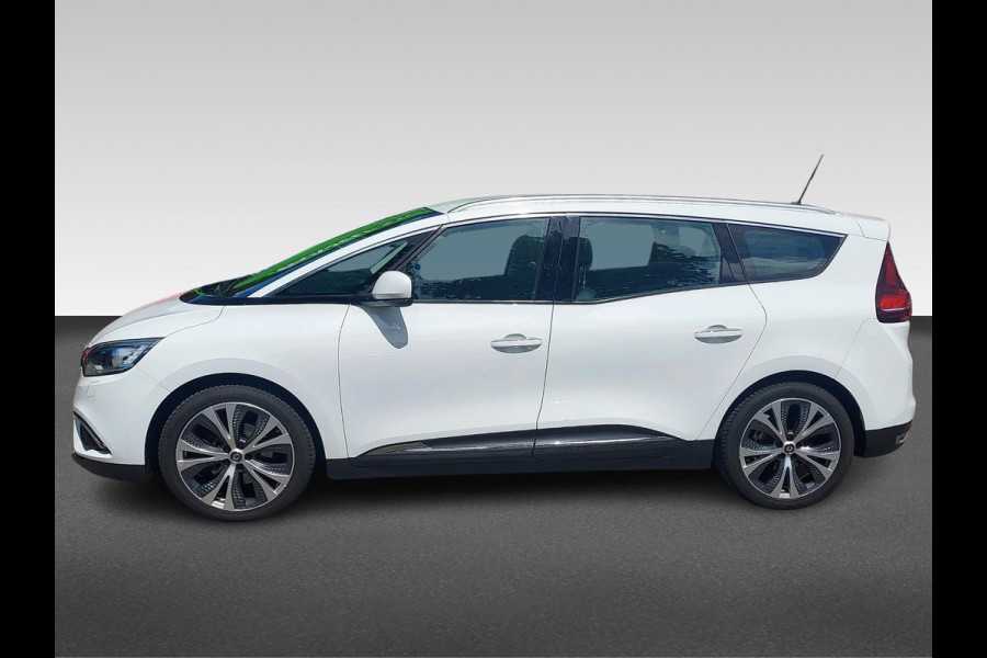 Renault Grand Scénic 1.3 TCe Intens 7p. | automaat | 7-zitter |