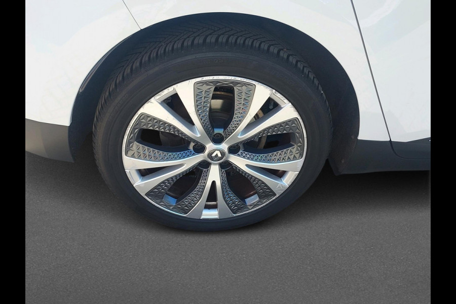 Renault Grand Scénic 1.3 TCe Intens 7p. | automaat | 7-zitter |