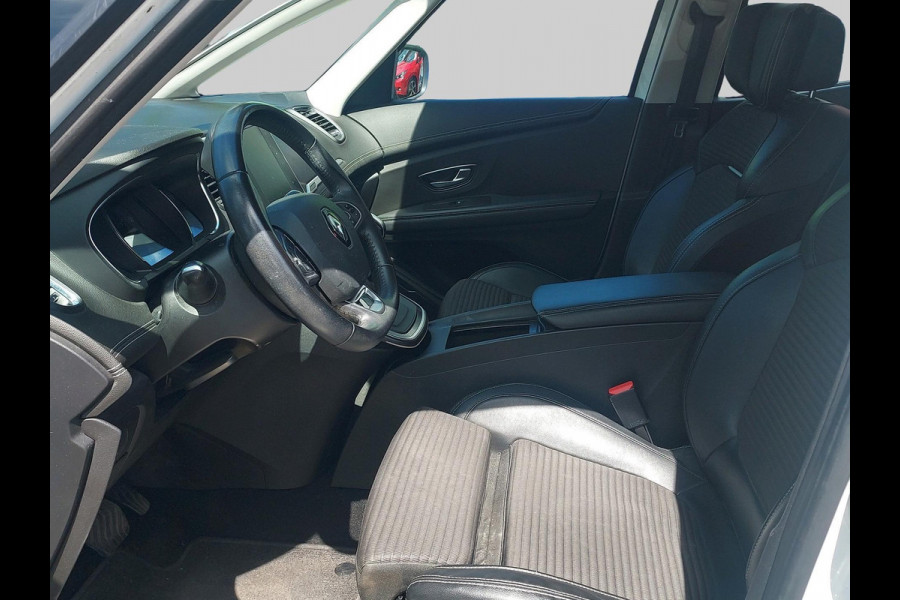 Renault Grand Scénic 1.3 TCe Intens 7p. | automaat | 7-zitter |