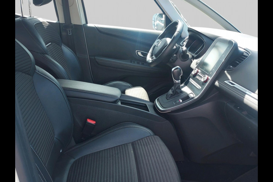 Renault Grand Scénic 1.3 TCe Intens 7p. | automaat | 7-zitter |