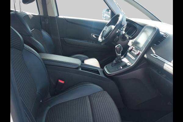 Renault Grand Scénic 1.3 TCe Intens 7p. | automaat | 7-zitter |