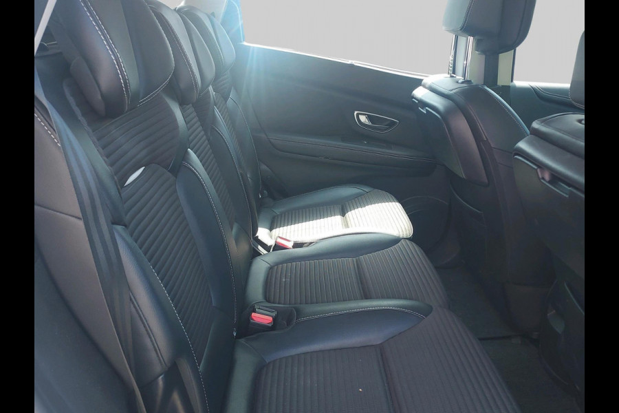 Renault Grand Scénic 1.3 TCe Intens 7p. | automaat | 7-zitter |