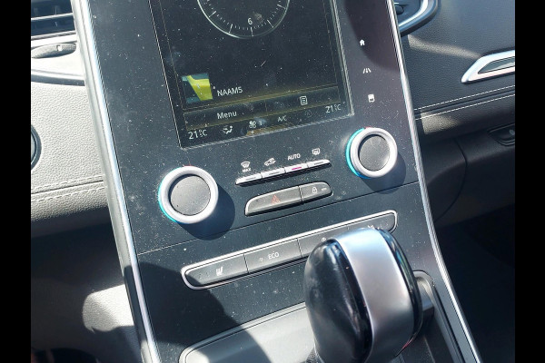 Renault Grand Scénic 1.3 TCe Intens 7p. | automaat | 7-zitter |