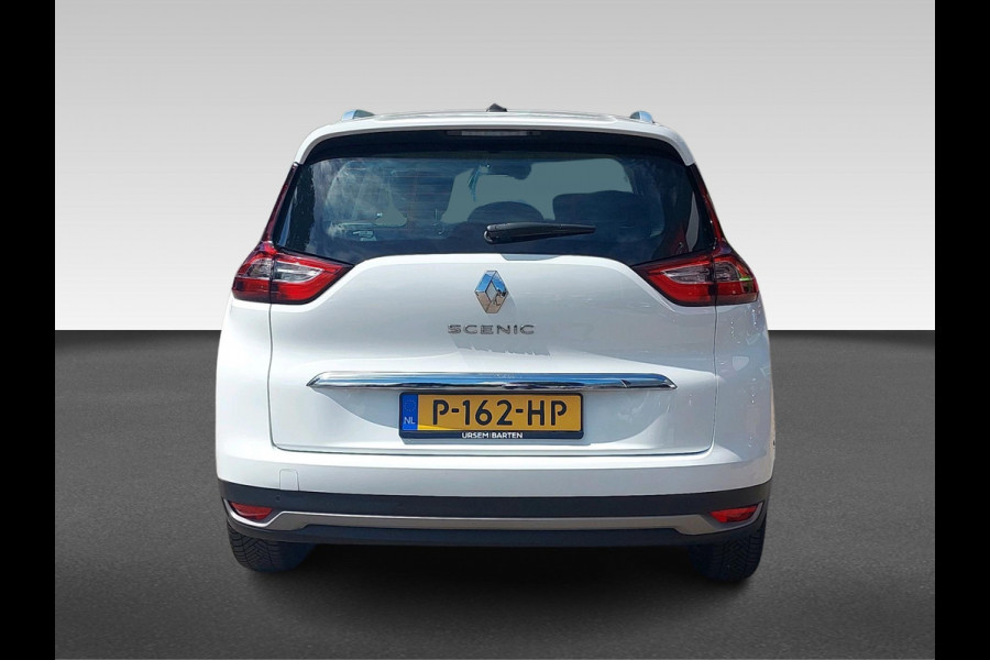 Renault Grand Scénic 1.3 TCe Intens 7p. | automaat | 7-zitter |