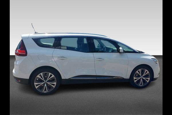 Renault Grand Scénic 1.3 TCe Intens 7p. | automaat | 7-zitter |