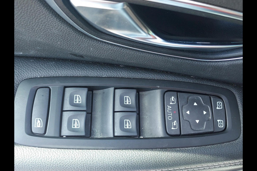 Renault Grand Scénic 1.3 TCe Intens 7p. | automaat | 7-zitter |