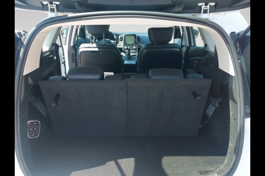 Renault Grand Scénic 1.3 TCe Intens 7p. | automaat | 7-zitter |