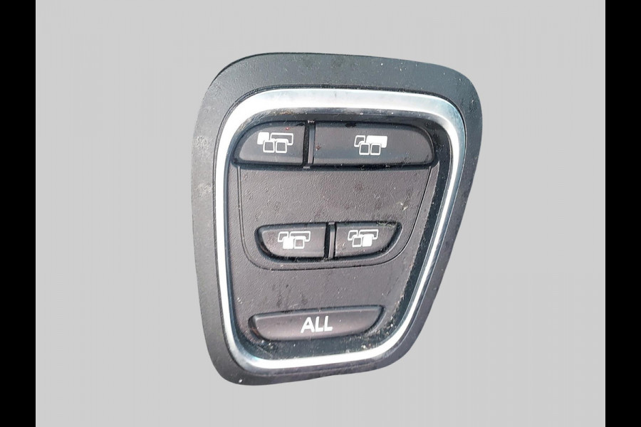 Renault Grand Scénic 1.3 TCe Intens 7p. | automaat | 7-zitter |