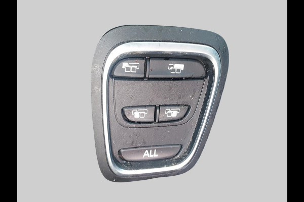 Renault Grand Scénic 1.3 TCe Intens 7p. | automaat | 7-zitter |