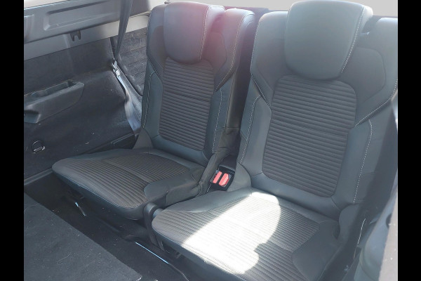 Renault Grand Scénic 1.3 TCe Intens 7p. | automaat | 7-zitter |