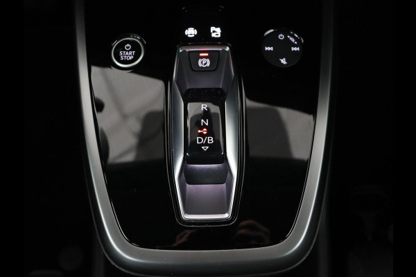 Audi Q4 e-tron 40 Launch edition Advanced 77 kWh | Warmtepomp | Adaptive cruise | Trekhaak | Camera | Stoelverwarming | Matrix LED | Carplay | Navigatie | Sportstoelen | Virtual Cockpit | Parkeerhulp