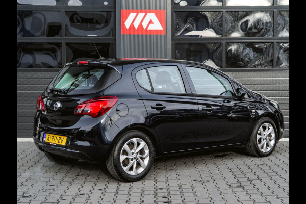 Opel Corsa 1.4 120 Jaar Edition Airco|Camera|Clima|Cruise|LMV