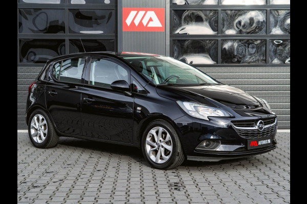Opel Corsa 1.4 120 Jaar Edition Airco|Camera|Clima|Cruise|LMV