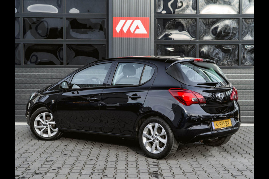 Opel Corsa 1.4 120 Jaar Edition Airco|Camera|Clima|Cruise|LMV