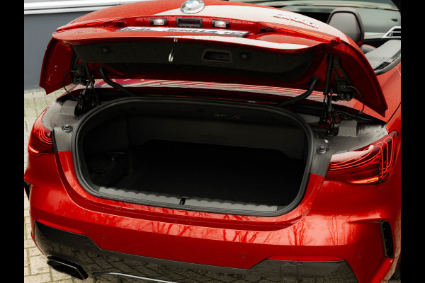 BMW 4 Serie Cabrio M440i xDrive - LCI - 20 inch - Air Collar - Driving Ass Prof - Harman-Kardon