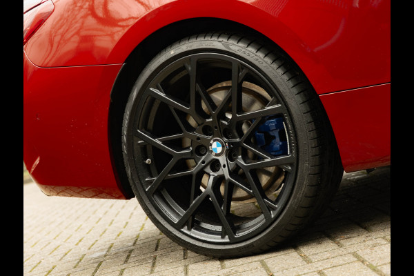 BMW 4 Serie Cabrio M440i xDrive - LCI - 20 inch - Air Collar - Driving Ass Prof - Harman-Kardon