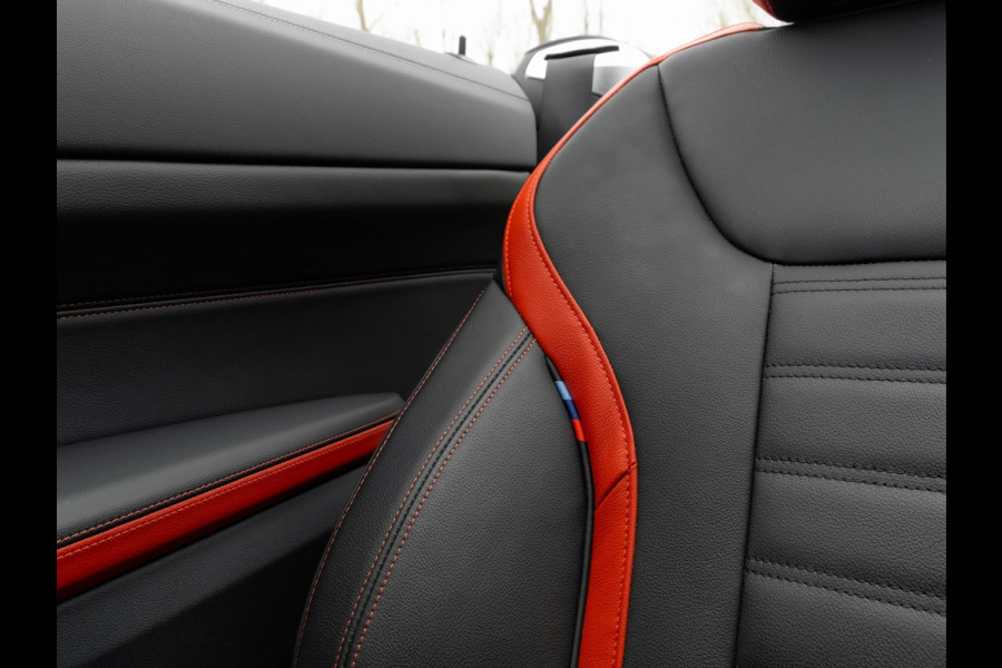 BMW 4 Serie Cabrio M440i xDrive - LCI - 20 inch - Air Collar - Driving Ass Prof - Harman-Kardon