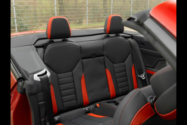 BMW 4 Serie Cabrio M440i xDrive - LCI - 20 inch - Air Collar - Driving Ass Prof - Harman-Kardon