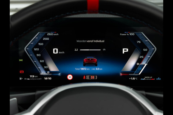 BMW 4 Serie Cabrio M440i xDrive - LCI - 20 inch - Air Collar - Driving Ass Prof - Harman-Kardon