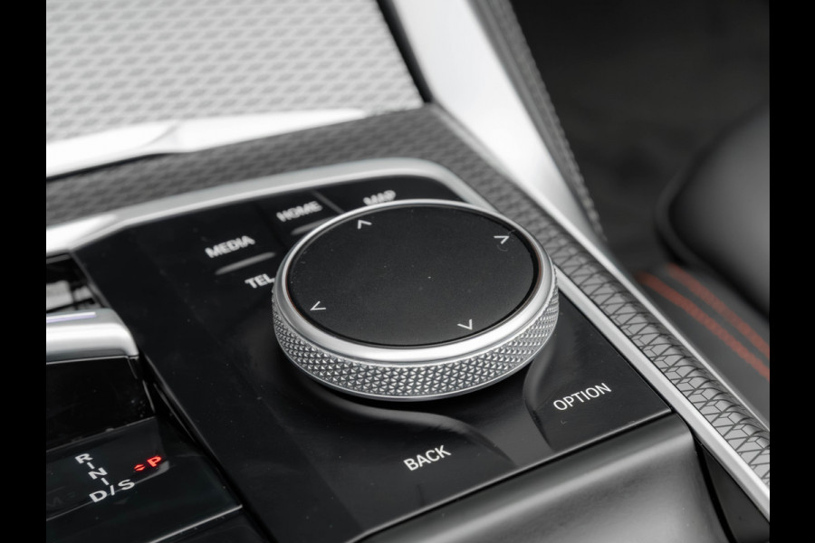 BMW 4 Serie Cabrio M440i xDrive - LCI - 20 inch - Air Collar - Driving Ass Prof - Harman-Kardon