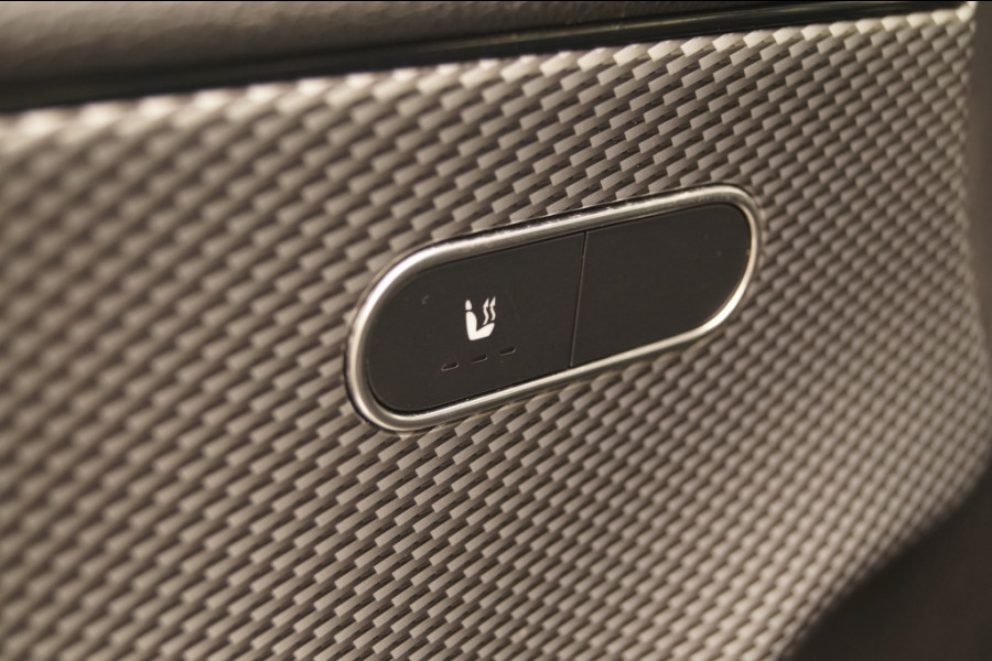 Mercedes-Benz A-Klasse 180 136pk Edition -NAVI-ECC-CAM-PDC-