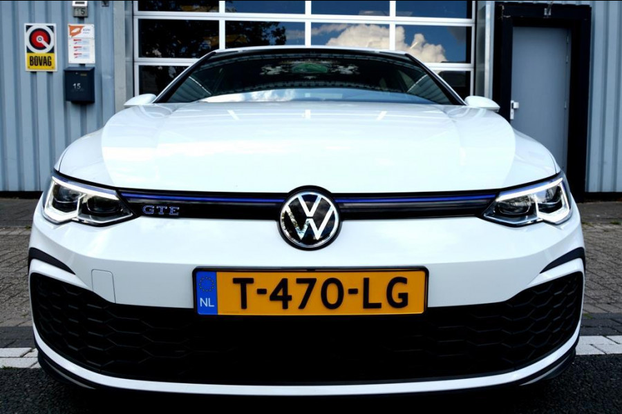 Volkswagen Golf 1.4 eHybrid GTE CARPLAY/NAVI/VIRTUAL COCKPIT