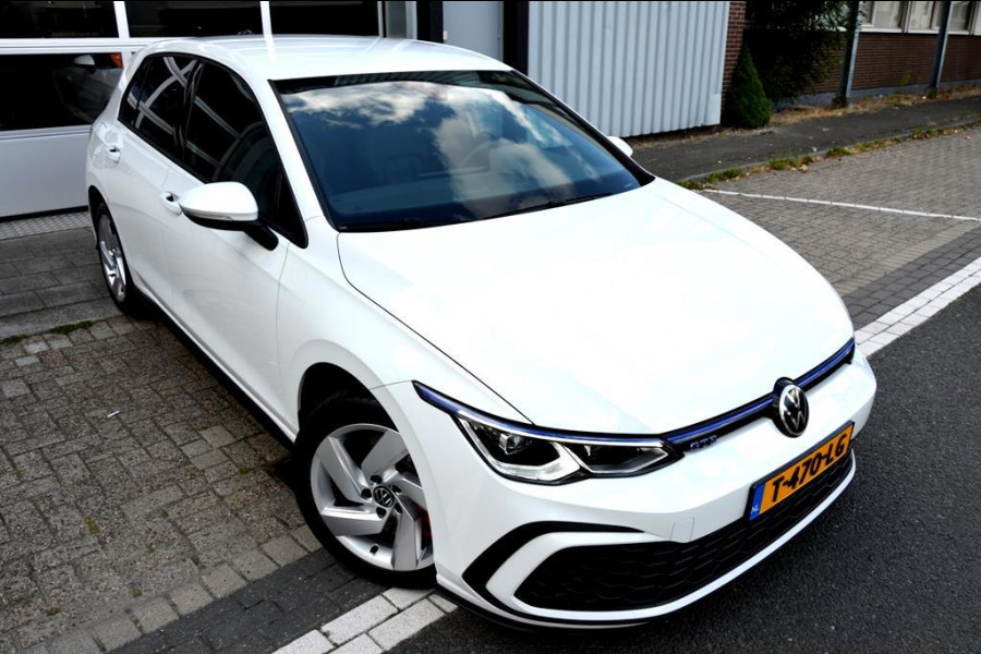 Volkswagen Golf 1.4 eHybrid GTE CARPLAY/NAVI/VIRTUAL COCKPIT
