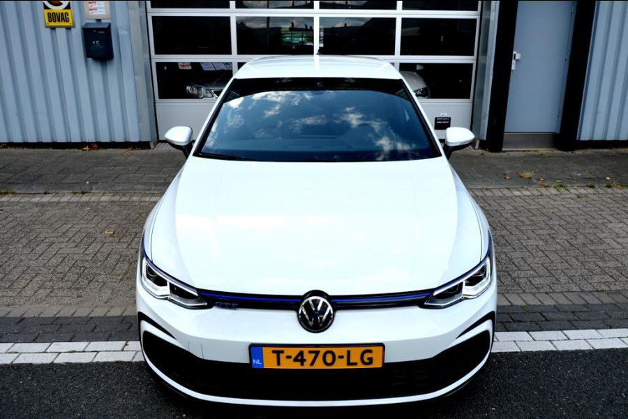 Volkswagen Golf 1.4 eHybrid GTE CARPLAY/NAVI/VIRTUAL COCKPIT