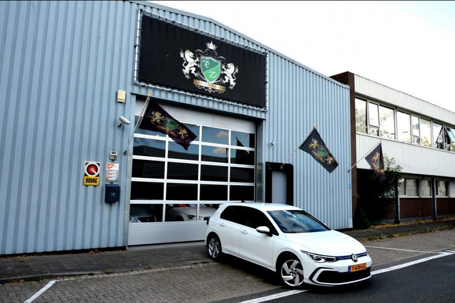 Volkswagen Golf 1.4 eHybrid GTE CARPLAY/NAVI/VIRTUAL COCKPIT