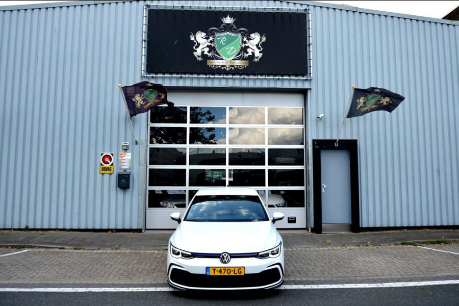 Volkswagen Golf 1.4 eHybrid GTE CARPLAY/NAVI/VIRTUAL COCKPIT