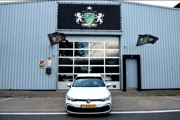 Volkswagen Golf 1.4 eHybrid GTE CARPLAY/NAVI/VIRTUAL COCKPIT