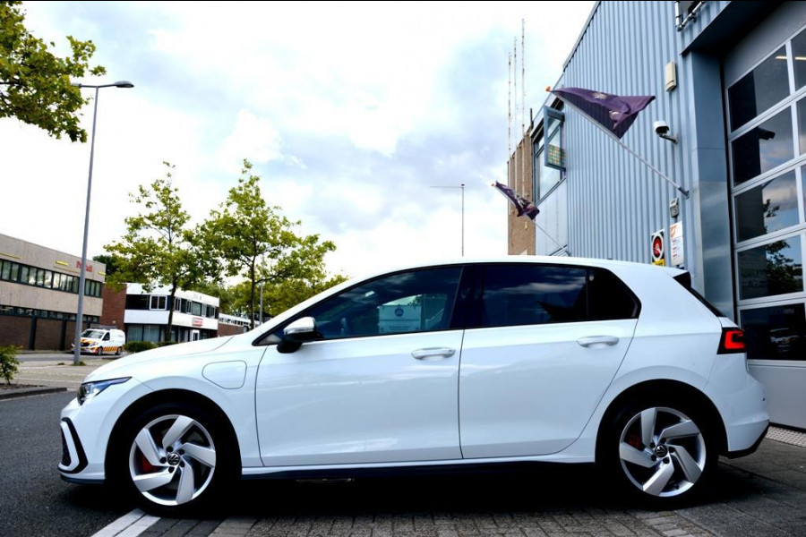 Volkswagen Golf 1.4 eHybrid GTE CARPLAY/NAVI/VIRTUAL COCKPIT