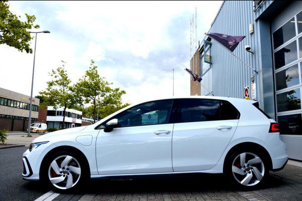 Volkswagen Golf 1.4 eHybrid GTE CARPLAY/NAVI/VIRTUAL COCKPIT