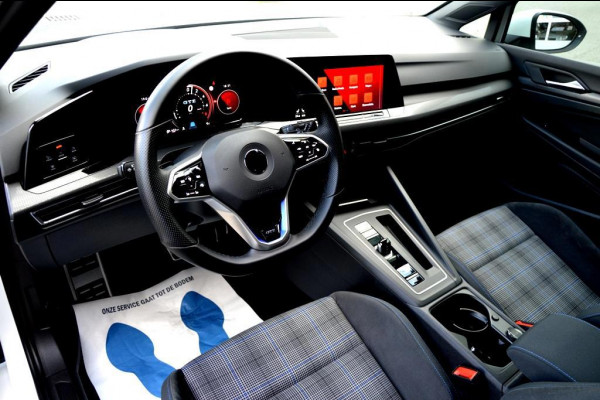 Volkswagen Golf 1.4 eHybrid GTE CARPLAY/NAVI/VIRTUAL COCKPIT