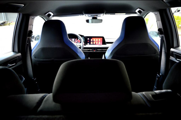Volkswagen Golf 1.4 eHybrid GTE CARPLAY/NAVI/VIRTUAL COCKPIT