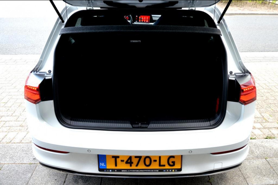 Volkswagen Golf 1.4 eHybrid GTE CARPLAY/NAVI/VIRTUAL COCKPIT