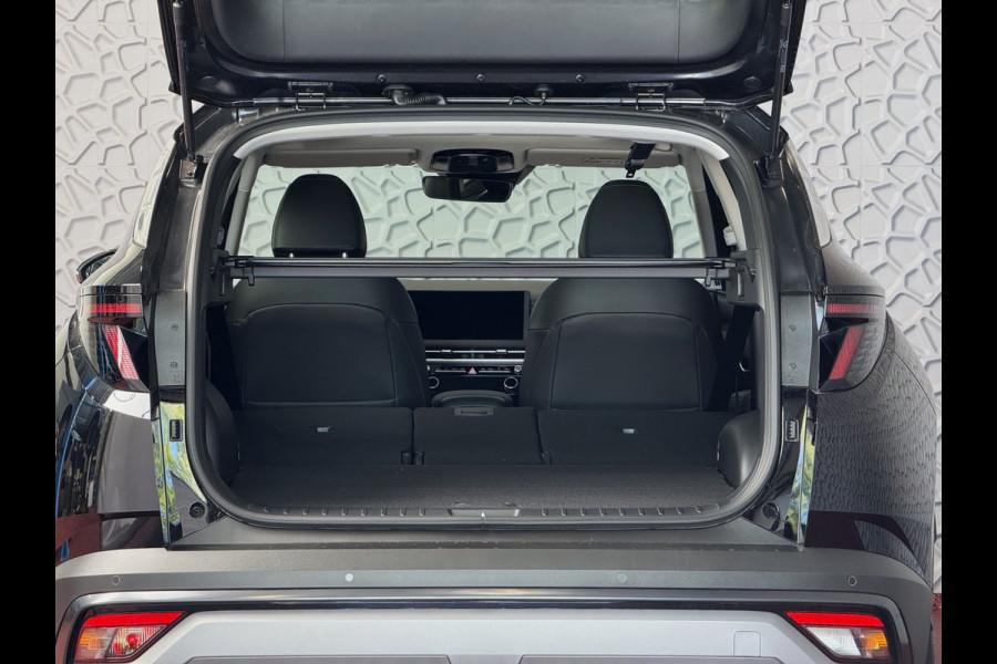 Hyundai Tucson 1.6 T-GDI PHEV SKY ✅NIEUWE AUTO✅ 252 PK SCHUIFDAK CAMERA CARPLAY STOELVERW. V+A PLUG IN HYBRIDE - 5 JAAR GARANTIE phev